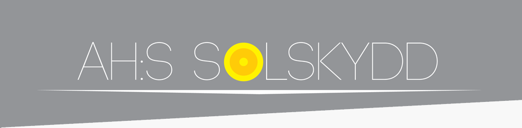 Ah:s solskydd